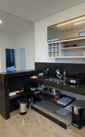 Apartamento para alugar com 90m², 3 quartos e 1 vaga Apartamento para alugar com 90m², 3 quartos e 1 vagaCozinha