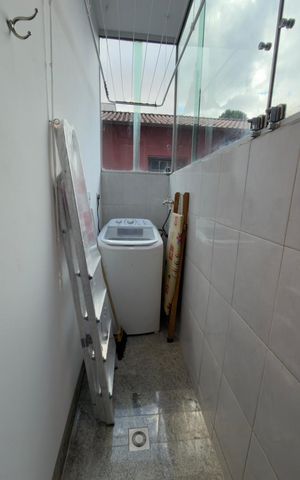 Apartamento para alugar com 90m², 3 quartos e 1 vaga