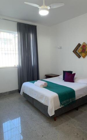 Apartamento para alugar com 90m², 3 quartos e 1 vaga