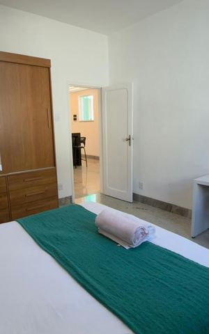 Apartamento para alugar com 90m², 3 quartos e 1 vaga