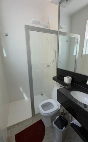 Apartamento para alugar com 90m², 3 quartos e 1 vaga