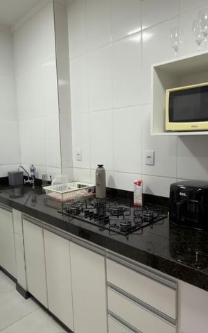 Apartamento para alugar com 73m², 2 quartos e sem vaga Apartamento para alugar com 73m², 2 quartos e sem vagaCozinha