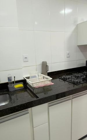Apartamento para alugar com 73m², 2 quartos e sem vaga Apartamento para alugar com 73m², 2 quartos e sem vagaCozinha