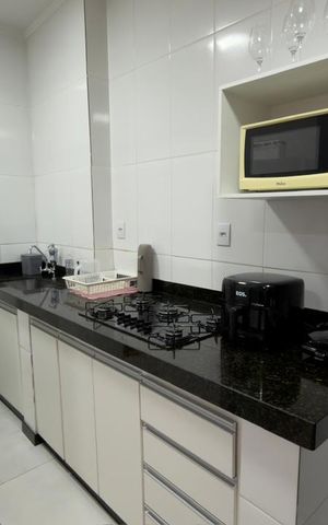 Apartamento para alugar com 73m², 2 quartos e sem vaga Apartamento para alugar com 73m², 2 quartos e sem vagaCozinha