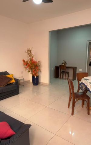 Apartamento para alugar com 73m², 2 quartos e sem vaga Apartamento para alugar com 73m², 2 quartos e sem vagaSala