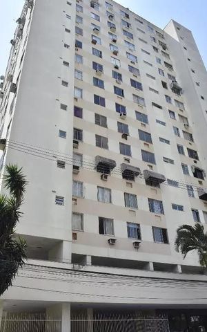 Apartamento à venda com 65m², 2 quartos e 1 vaga