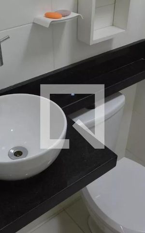 Apartamento à venda com 65m², 2 quartos e 1 vaga