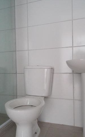 Apartamento para alugar com 54m², 2 quartos e 1 vagaBanheiro
