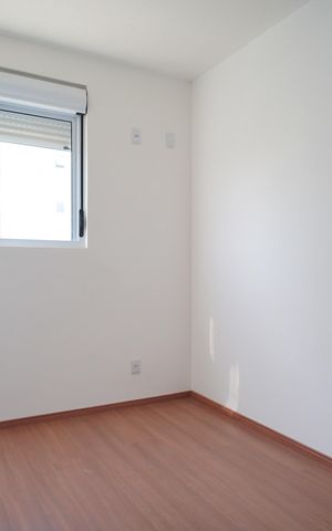 Apartamento para alugar com 54m², 2 quartos e 1 vagaQuarto 1