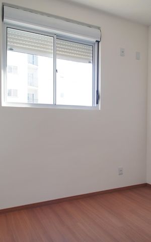 Apartamento para alugar com 54m², 2 quartos e 1 vagaQuarto 2