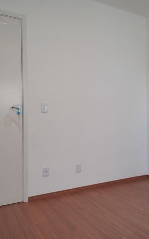 Apartamento para alugar com 54m², 2 quartos e 1 vagaQuarto 2