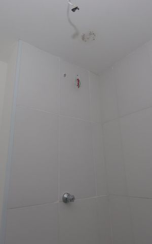 Apartamento à venda com 55m², 2 quartos e 1 vagaBanheiro