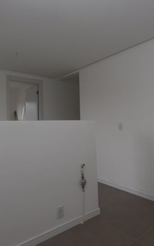 Apartamento à venda com 55m², 2 quartos e 1 vagaCozinha