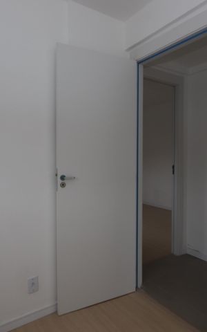 Apartamento à venda com 55m², 2 quartos e 1 vagaQuarto 2