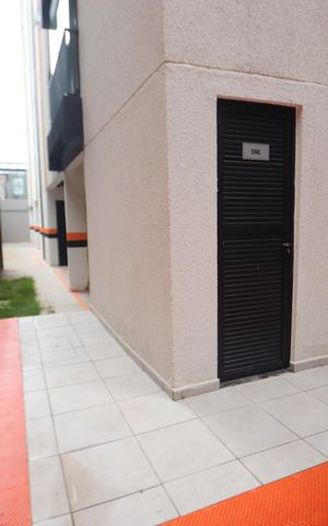 Apartamento à venda com 55m², 2 quartos e 1 vagaÁrea comum - Playground