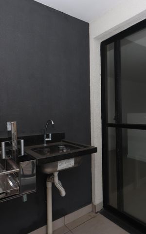Apartamento à venda com 55m², 2 quartos e 1 vagaVaranda Gourmet