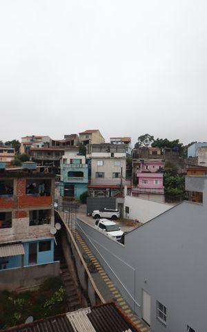 Apartamento à venda com 55m², 2 quartos e 1 vagaVista da Varanda