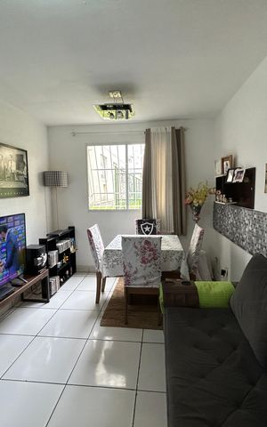 Apartamento para alugar com 40m², 2 quartos e sem vagaSala