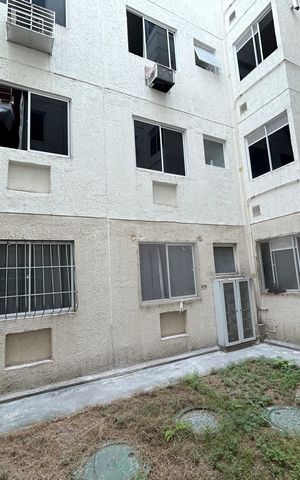 Apartamento para alugar com 40m², 2 quartos e sem vagaVista do Quarto 2