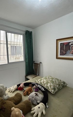 Apartamento para alugar com 40m², 2 quartos e sem vagaQuarto 2