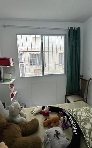 Apartamento para alugar com 40m², 2 quartos e sem vagaQuarto 2