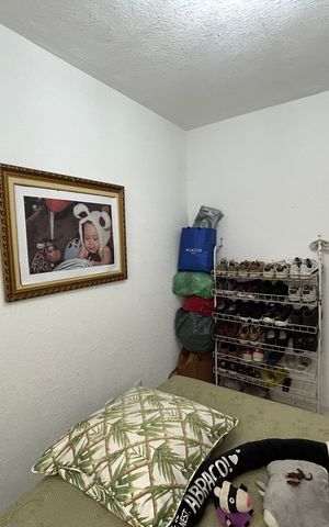 Apartamento para alugar com 40m², 2 quartos e sem vagaQuarto 2