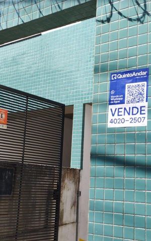 Apartamento à venda com 55m², 2 quartos e 2 vagas Apartamento à venda com 55m², 2 quartos e 2 vagasplaca instalada TIKP-214