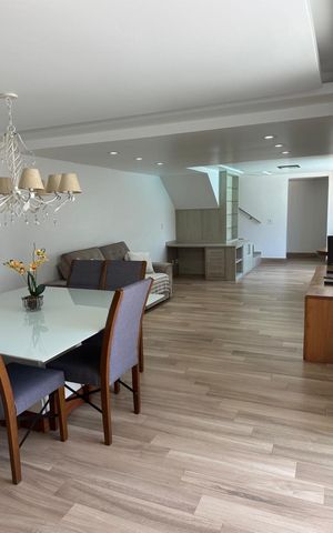Casa para alugar com 525m², 3 quartos e 8 vagas