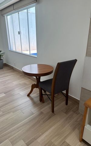 Casa para alugar com 525m², 3 quartos e 8 vagas