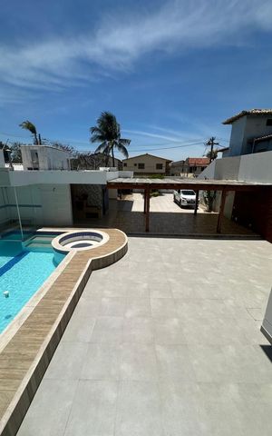 Casa para alugar com 525m², 3 quartos e 8 vagas