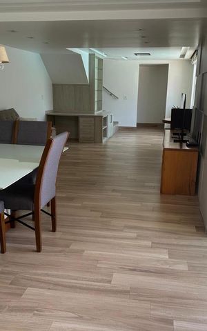 Casa para alugar com 525m², 3 quartos e 8 vagas