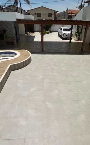 Casa para alugar com 525m², 3 quartos e 8 vagas