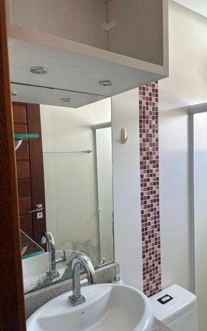 Casa para alugar com 525m², 3 quartos e 8 vagas
