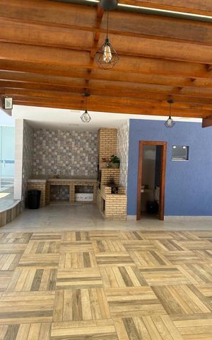 Casa para alugar com 525m², 3 quartos e 8 vagas