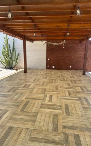 Casa para alugar com 525m², 3 quartos e 8 vagas