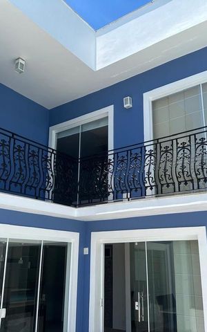 Casa para alugar com 525m², 3 quartos e 8 vagas