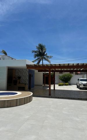 Casa para alugar com 525m², 3 quartos e 8 vagas
