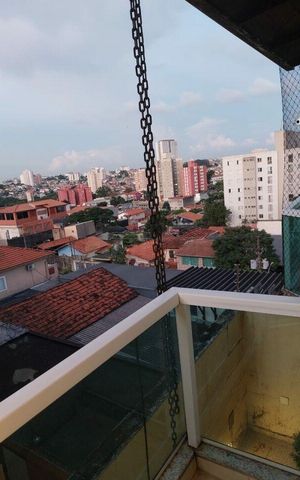 Casa à venda com 70m², 2 quartos e 2 vagas