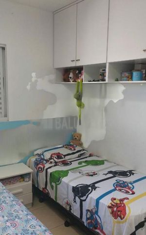 Casa à venda com 70m², 2 quartos e 2 vagas