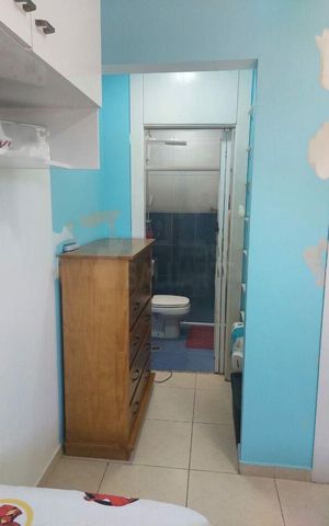 Casa à venda com 70m², 2 quartos e 2 vagas