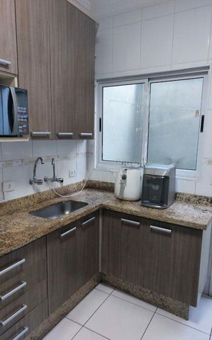 Casa à venda com 70m², 2 quartos e 2 vagas