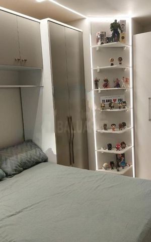 Casa à venda com 70m², 2 quartos e 2 vagas