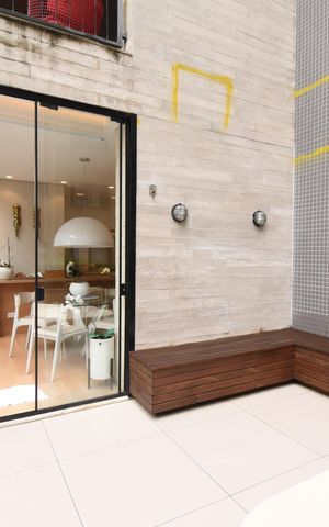 Apartamento à venda com 120m², 2 quartos e 2 vagasGarden
