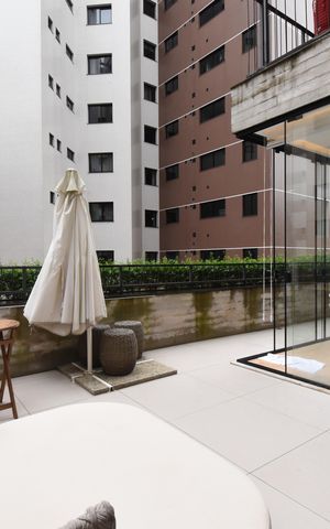 Apartamento à venda com 120m², 2 quartos e 2 vagasGarden