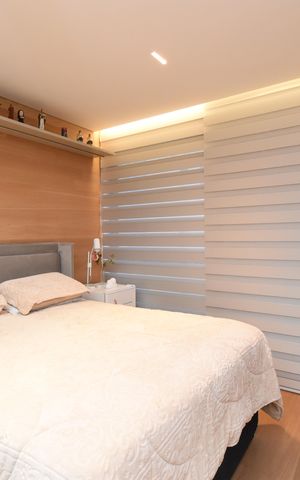 Apartamento à venda com 120m², 2 quartos e 2 vagasSuíte
