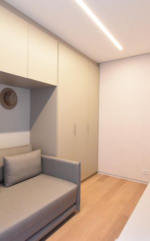 Apartamento à venda com 120m², 2 quartos e 2 vagasQuarto 2