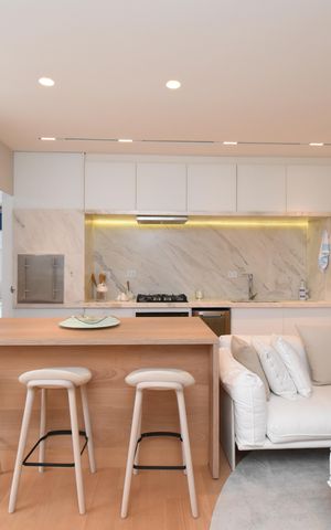 Apartamento à venda com 120m², 2 quartos e 2 vagasSala