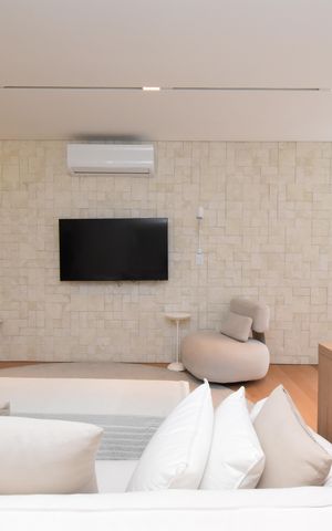 Apartamento à venda com 120m², 2 quartos e 2 vagasSala