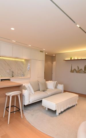 Apartamento à venda com 120m², 2 quartos e 2 vagasSala