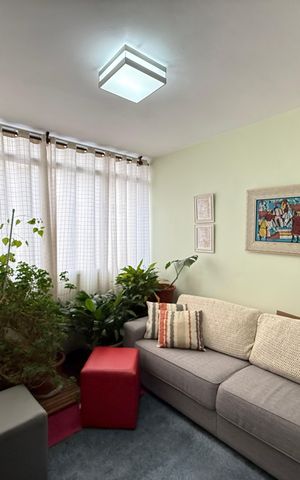 Apartamento à venda com 81m², 2 quartos e sem vaga